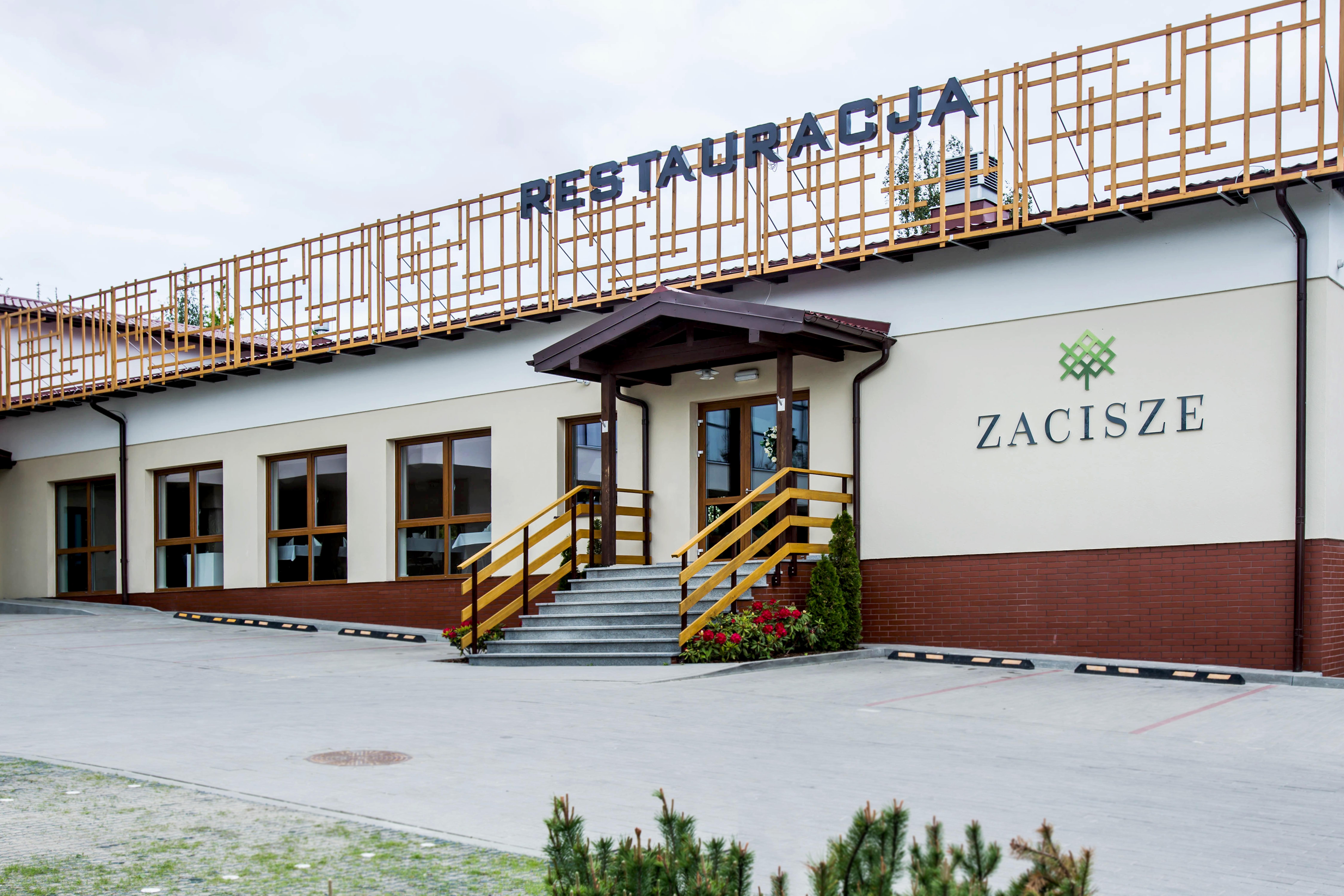 Hotel Platan Gdansk Exterior foto